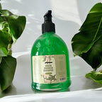 Green Goddess Smoothie Shampoo