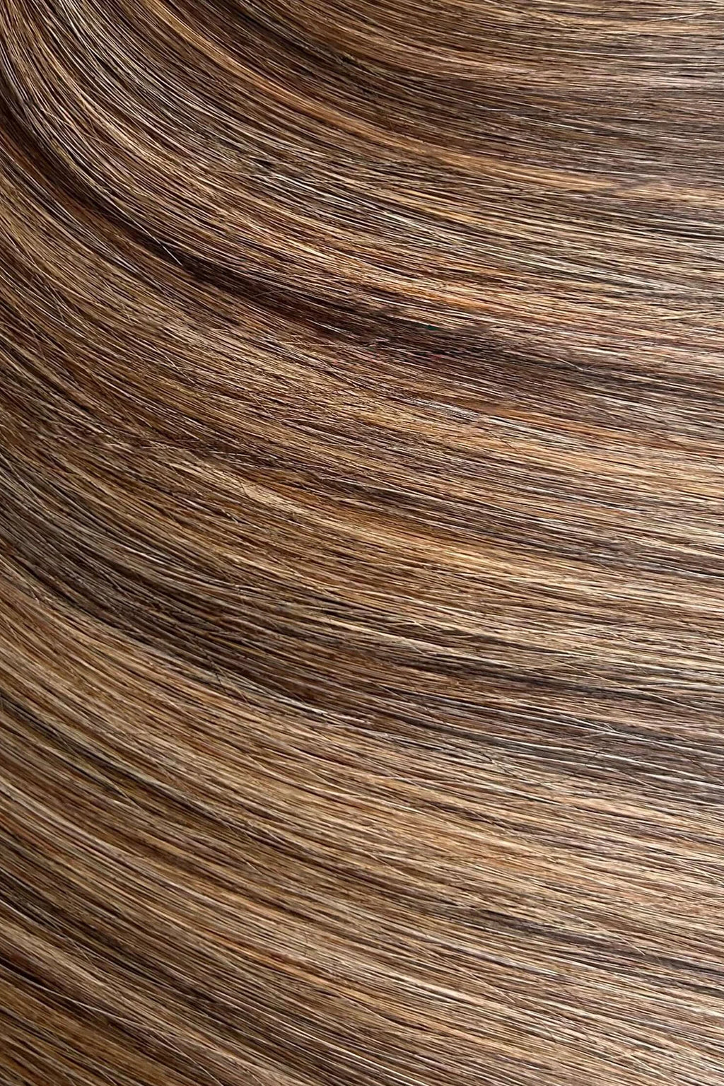 Toasted Caramel