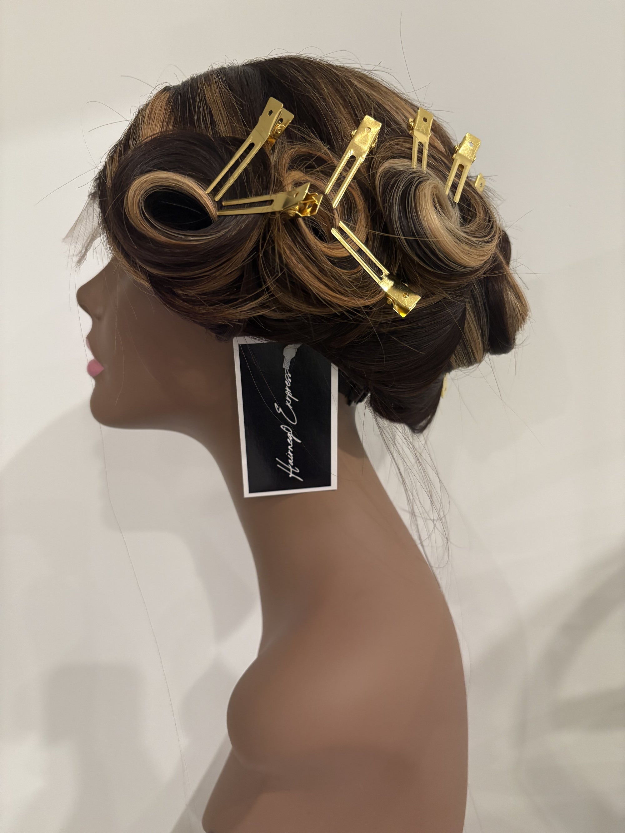 Kimbella Glueless Wig