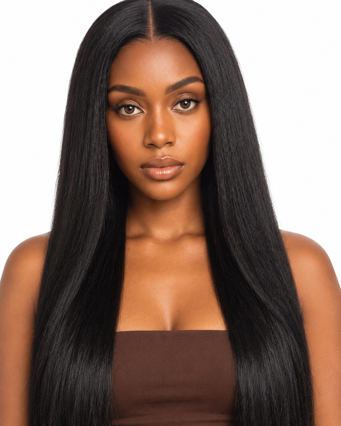 Issa 7x5 Glueless Wig