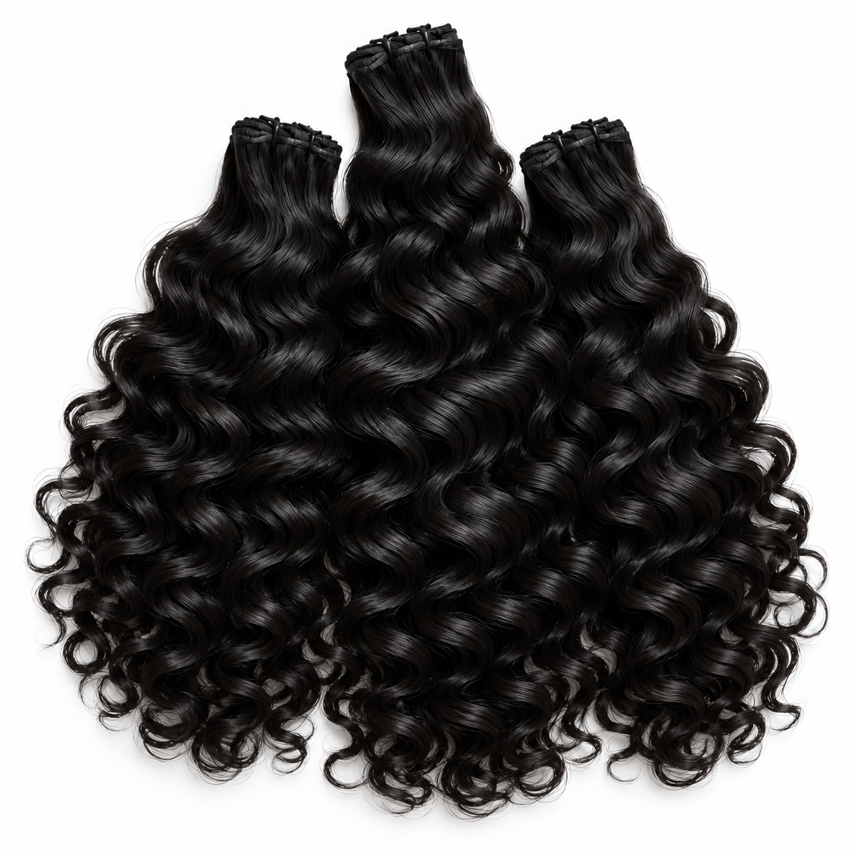 Curly 3 Bundle Deal