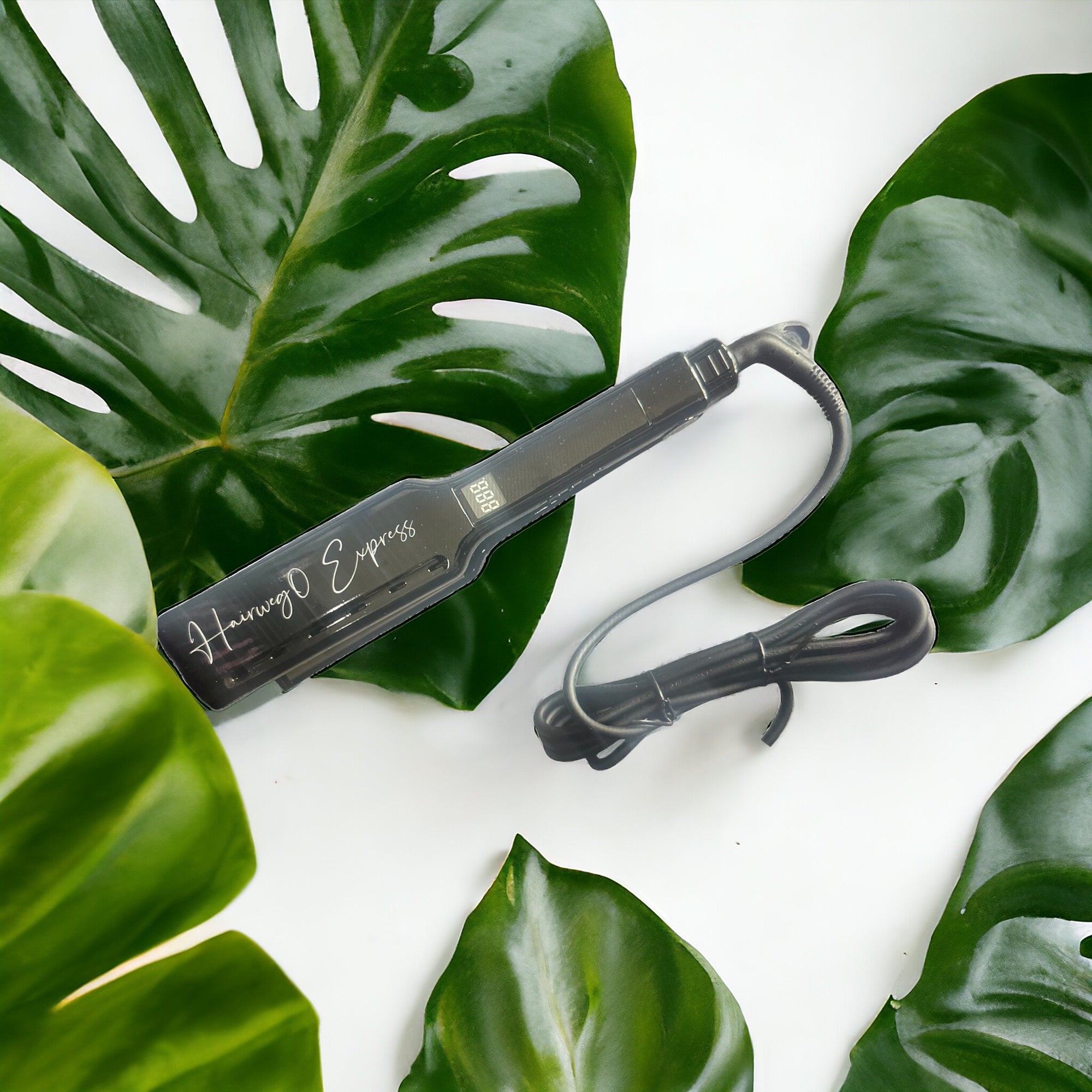 1 3/4" Titanium Signature Flat Iron