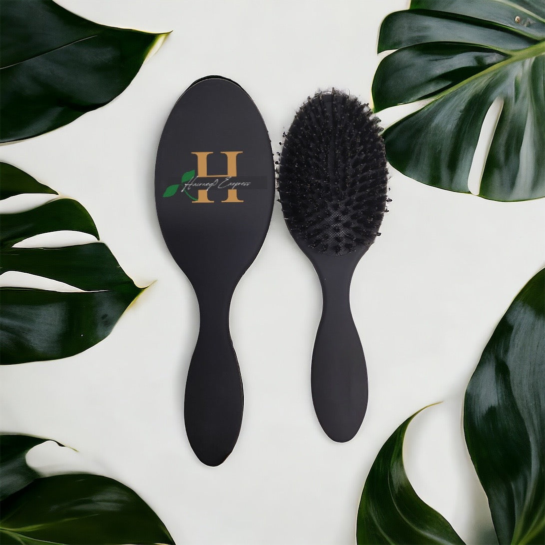 Cheveux  Stimulator Brush