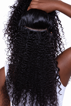 Tape- In Extensions