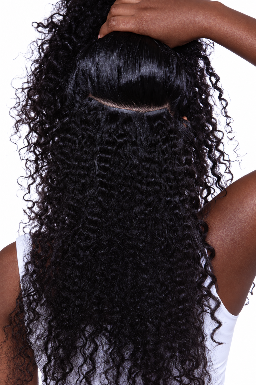 Tape- In Extensions