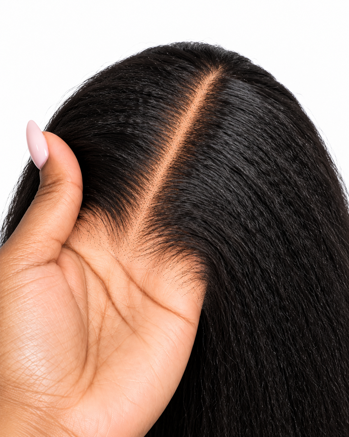 Issa 7x5 Glueless Wig