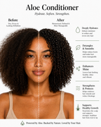 Green Goddes Smoothie Conditioner
