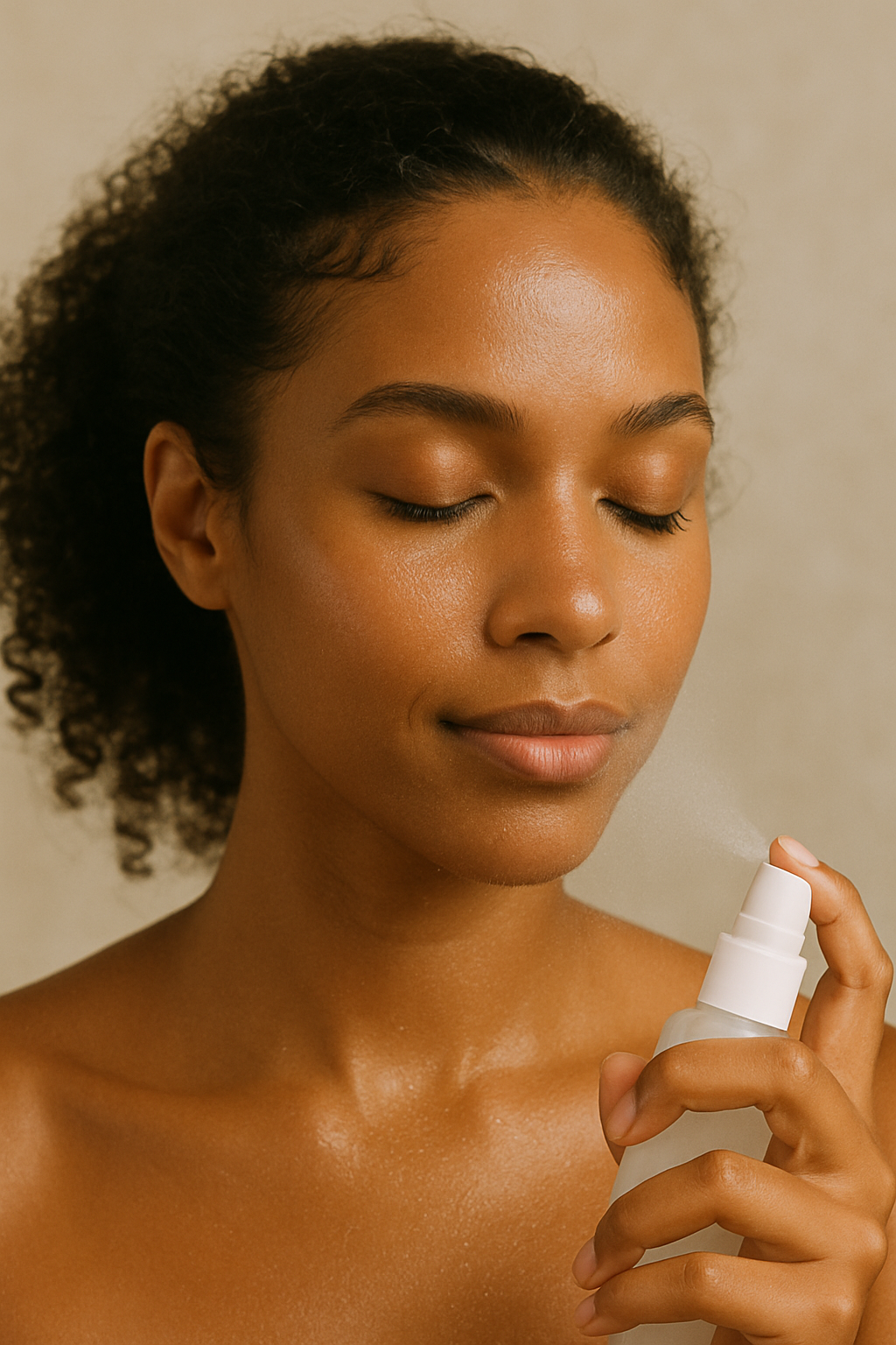 Hydrating Toner, 6oz
