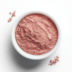 Pink Lotus Hair Clay