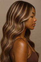 Kimbella Glueless Wig