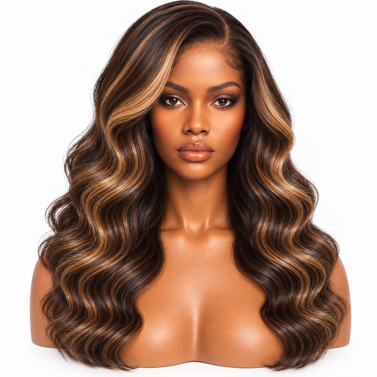 Kimbella Glueless Wig
