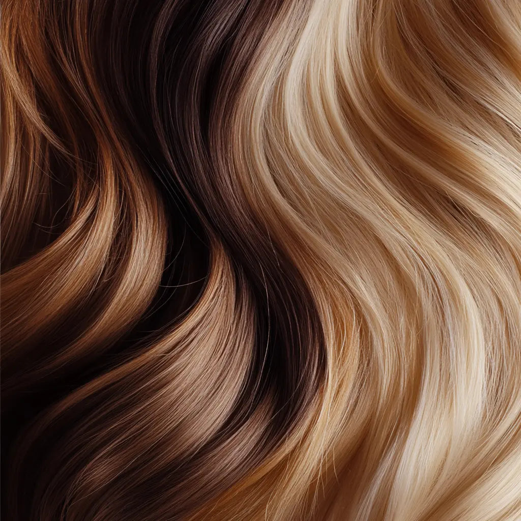 Kimbella Glueless Wig