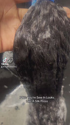 Brazilian  BlowOut