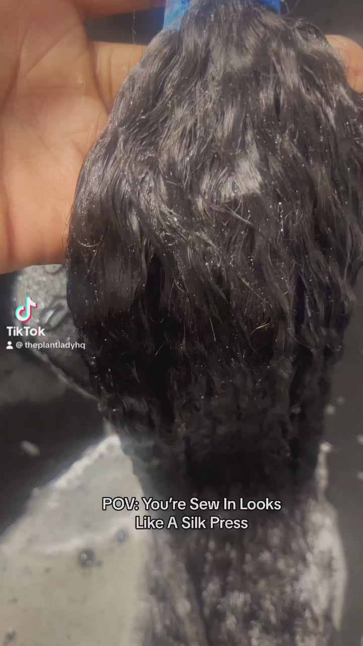 Brazilian  BlowOut