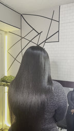 Tape- In Extensions