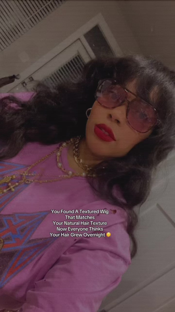 Issa 7x5 Glueless Wig