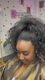 Burmese Curly