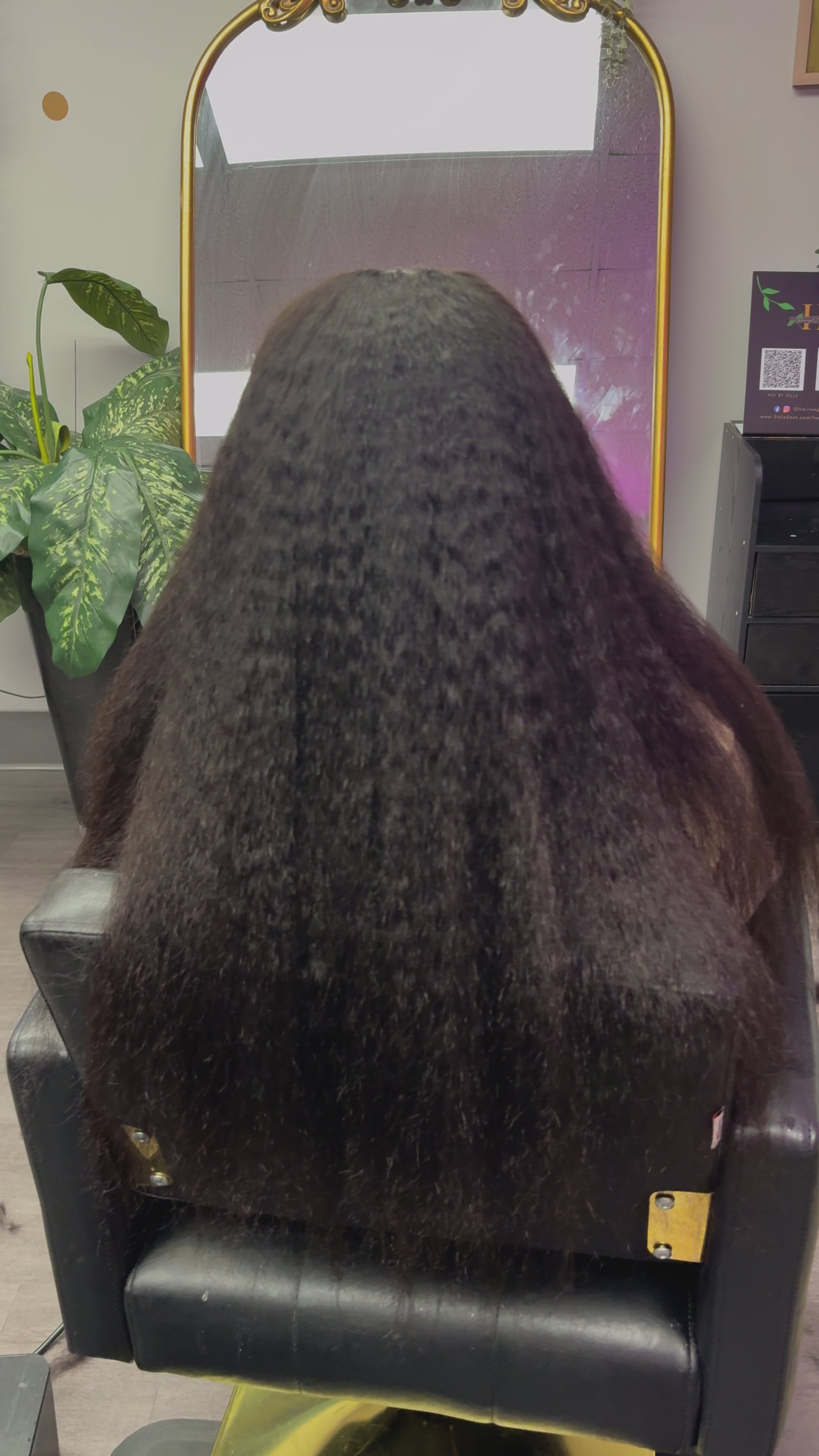 Issa 7x5 Glueless Wig