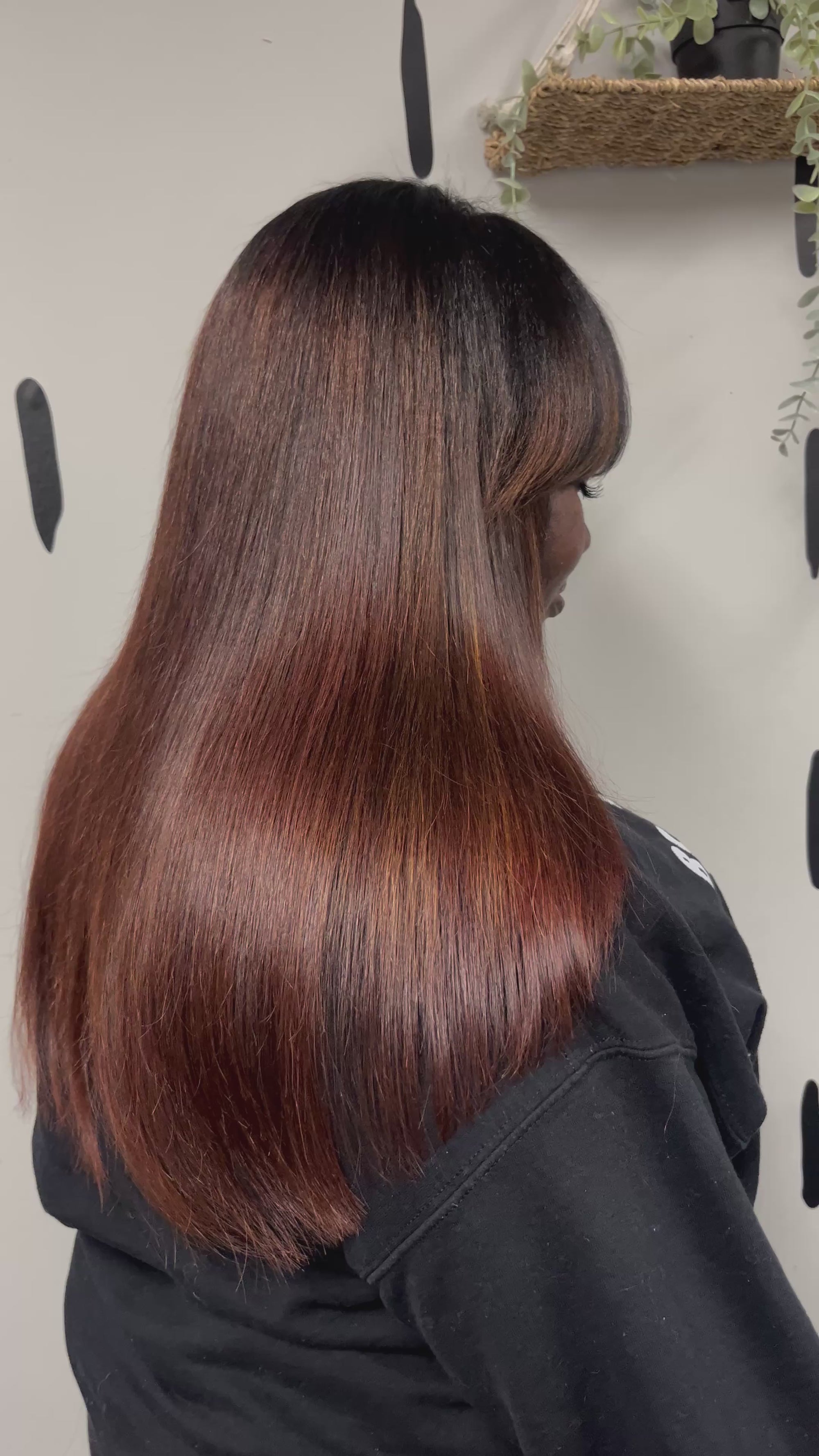 Vietnamese Straight