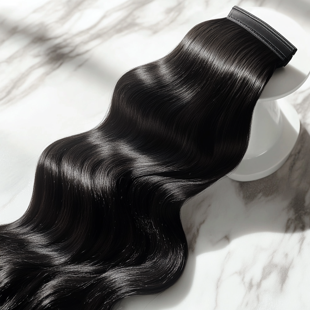 Tape- In Extensions