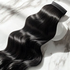 Tape- In Extensions