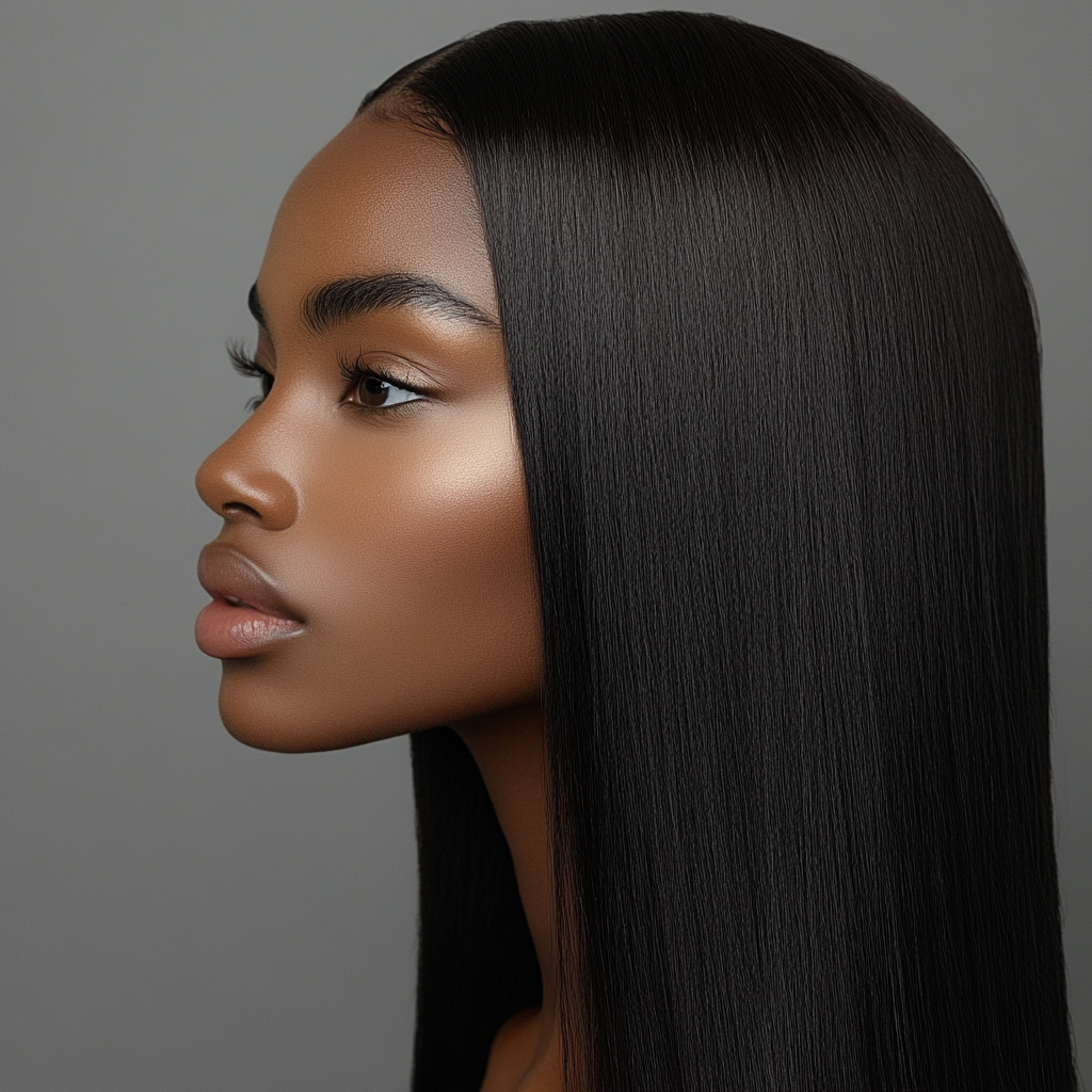 Issa 7x5 Glueless Wig
