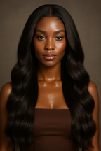 Issa 7x5 Glueless Wig