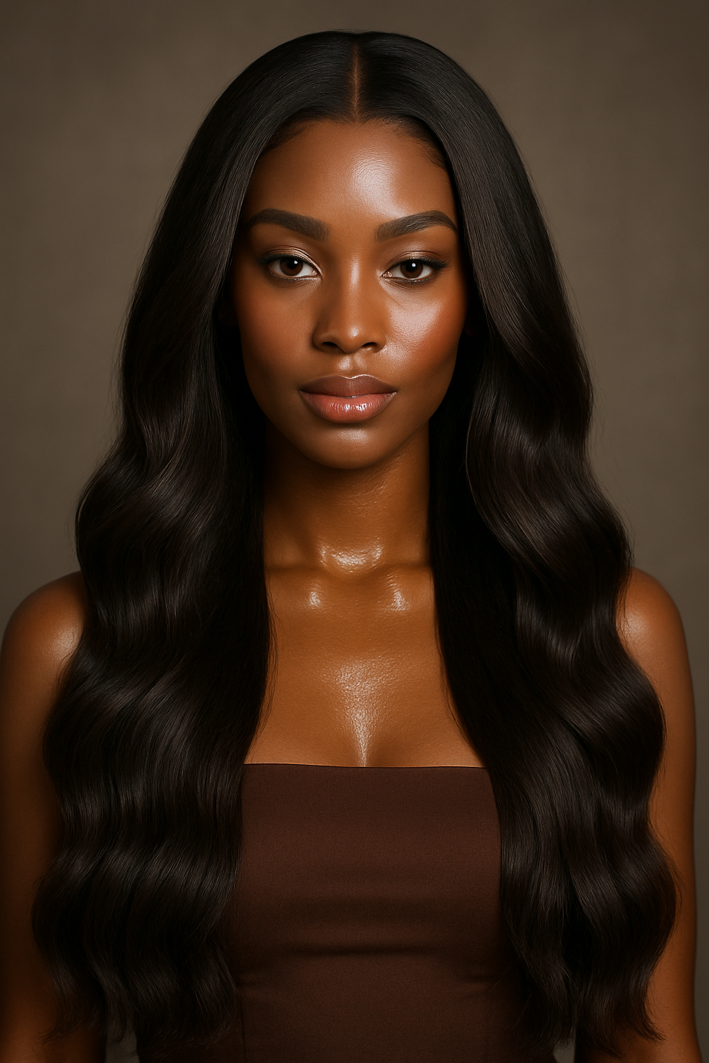 Issa 7x5 Glueless Wig