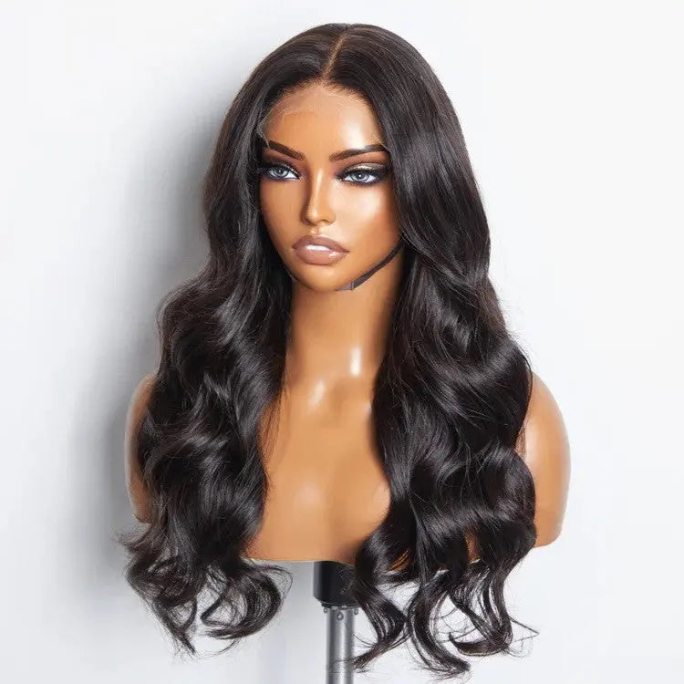 Kimora 5x5 HD Glueless Wig
