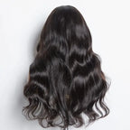 Kimora 5x5 HD Glueless Wig