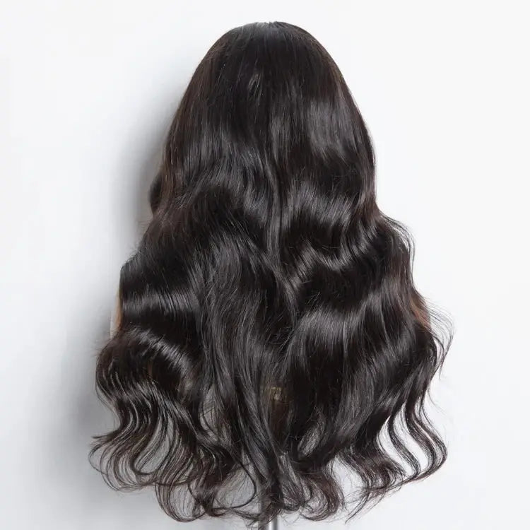 Kimora 5x5 HD Glueless Wig