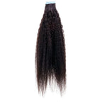 Natural Blow Out Tape Ins