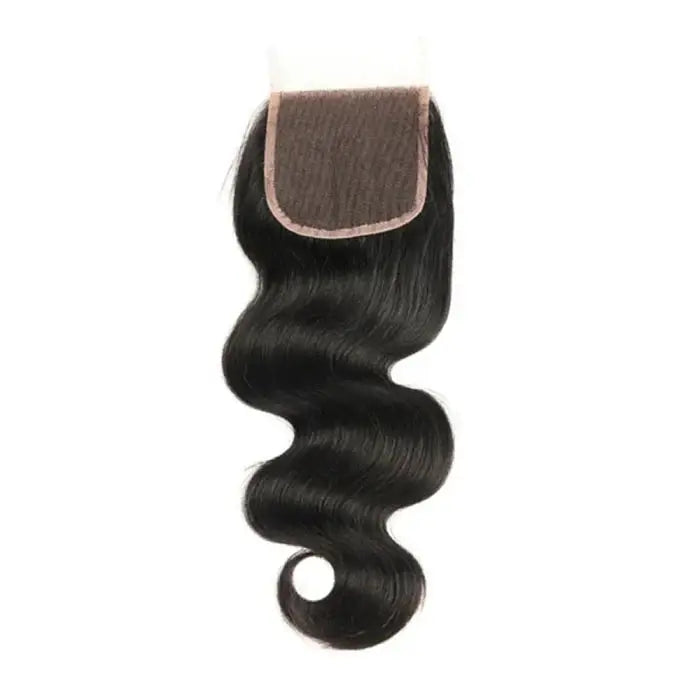 HD Body Wave Closure
