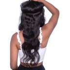 Seamless Clip In's