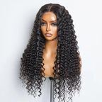 Jordyn 5x5 Glueless Wig