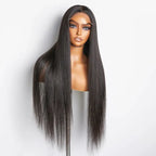Lola 5x5  Glueless Closure Wig