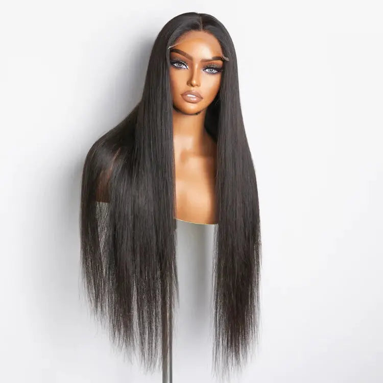Lola 5x5  Glueless Closure Wig