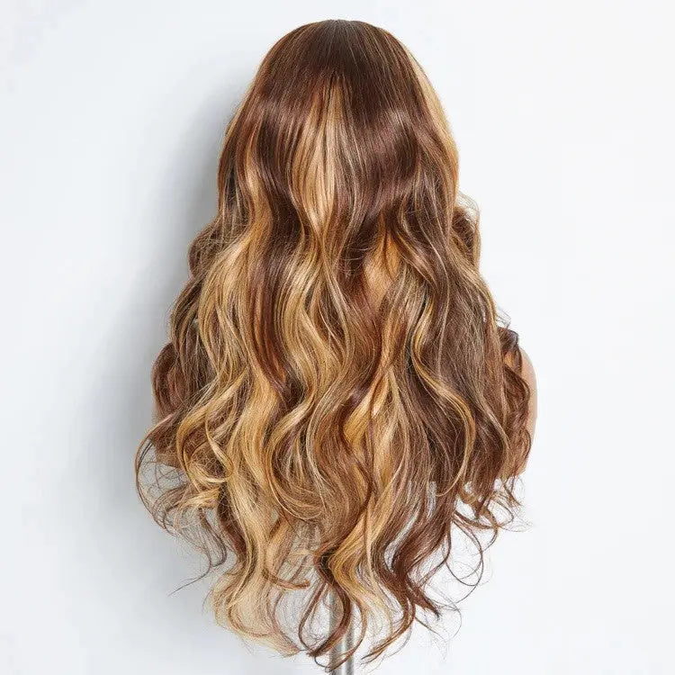 Kimbella Glueless Wig