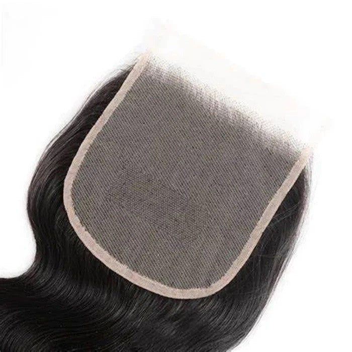 5x5 HD Straight Closure