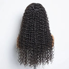 Jordyn 5x5 Glueless Wig