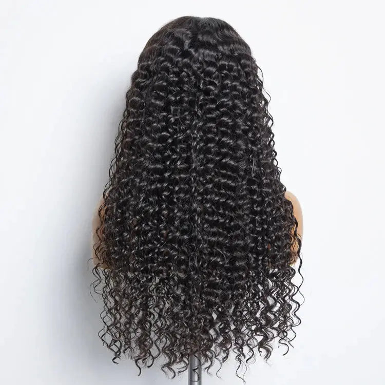 Jordyn 5x5 Glueless Wig