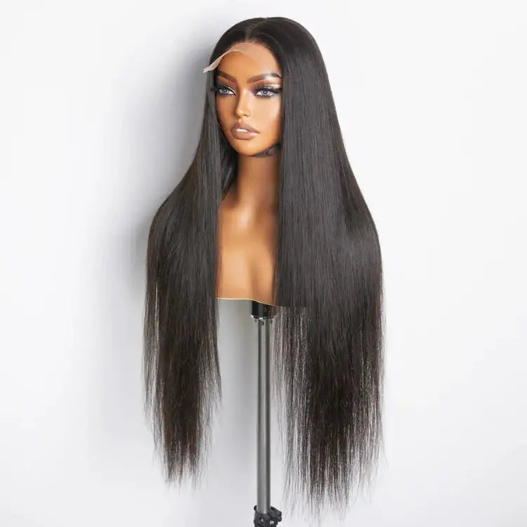 Lola 5x5  Glueless Closure Wig