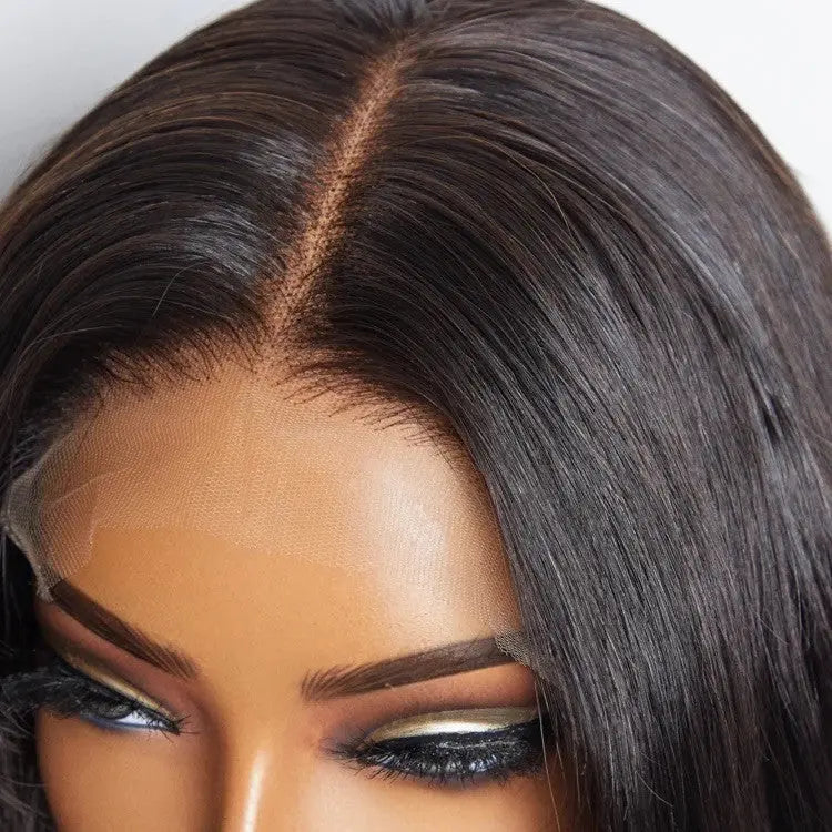 Kimora 5x5 HD Glueless Wig