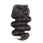 HD Body Wave Closure