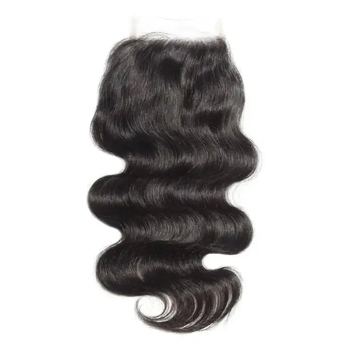 HD Body Wave Closure