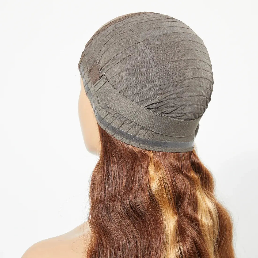 Kimbella Glueless Wig
