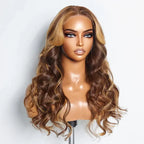 Kimbella Glueless Wig