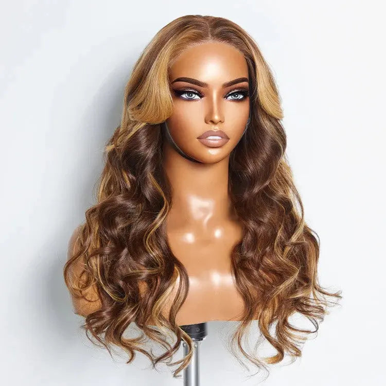 Kimbella Glueless Wig